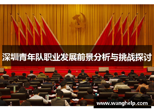 深圳青年队职业发展前景分析与挑战探讨