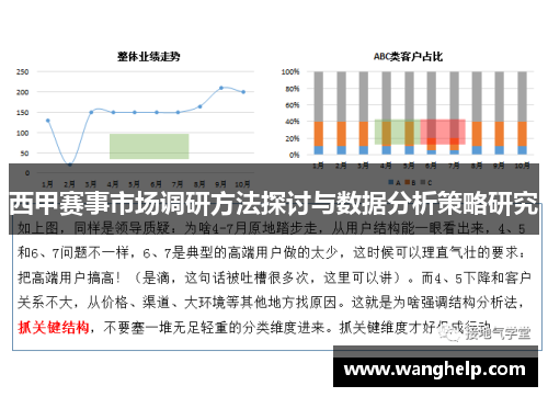 西甲赛事市场调研方法探讨与数据分析策略研究
